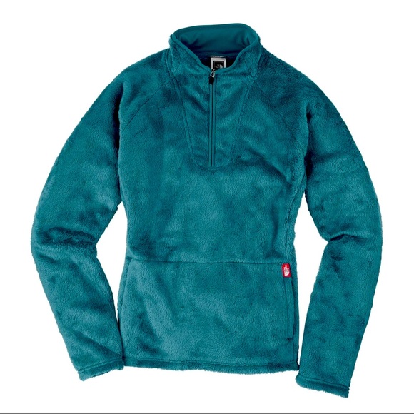 The North Face Sweaters - The North Face Mossbud fleece